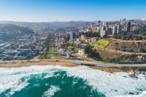 Turismo viña del mar