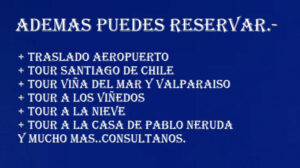 ¿Cuáles son las principales atracciones turísticas de Viña del Mar?